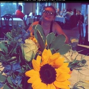 Meet your Posher, Samantha